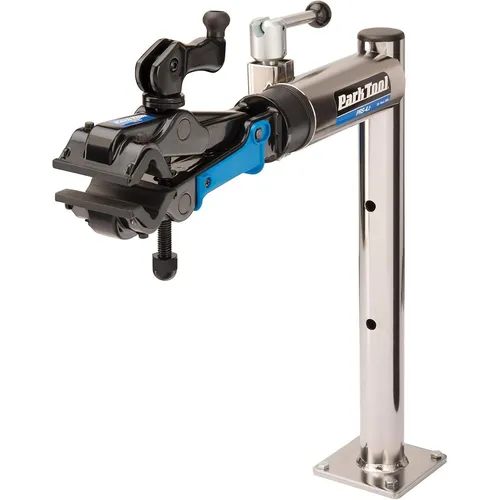 Park Tool PRS-4.2-2 Montageständer in blau von Park Tool