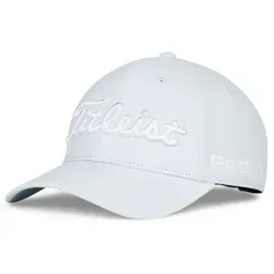 Titleist Tour Performance Cap Blau/Weiss von Titleist