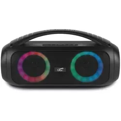 LTC Wireless-Lautsprecher Bluetooth Mikrofon Fernbedienung 60 W LXPA3316