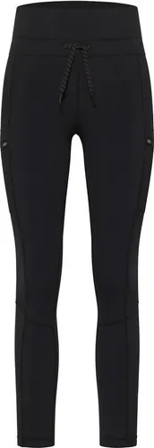 HOT Sportswear Soomaa Light Sporthose schwarz Größe 40