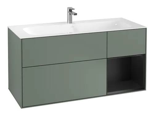 Villeroy & Boch Finion Waschbeckenunterschrank von Villeroy & Boch