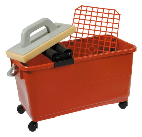 HAROMAC Fliesenwaschset