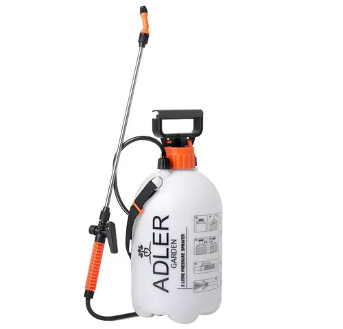Adler Drucksprühgerät AD 6806