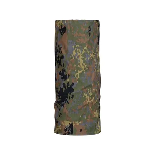 A.Blöchl Schlauchschal (25 x 50 cm/Flecktarn)