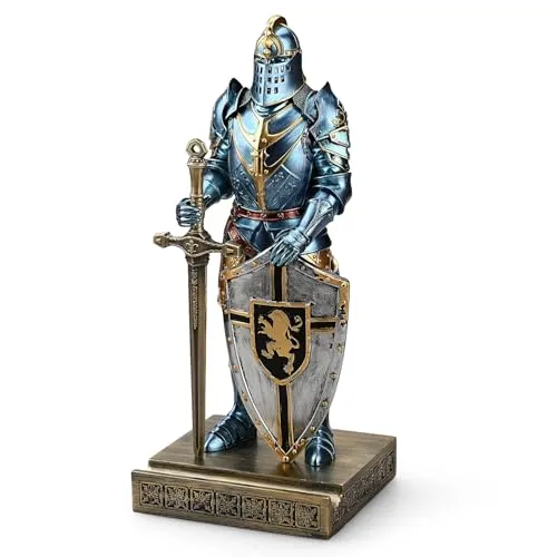 Kunst Blau von HDMbigmi