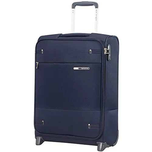 Samsonite Base Boost Spinner in blau von Samsonite