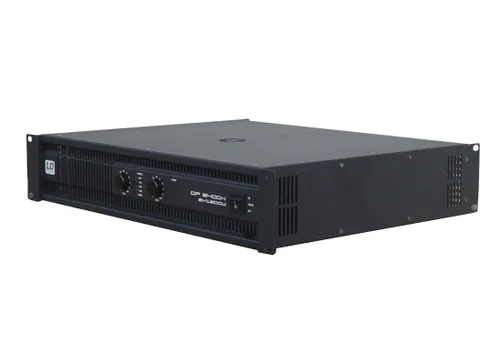 LD Systems Deep² LDDP2400X Endstufe von LD Systems