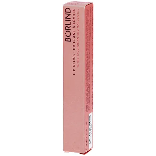 ANNEMARIE BÖRLIND Lipgloss Raspberry