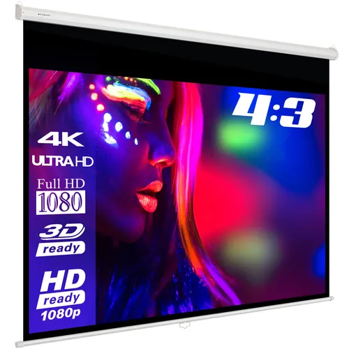 ESMART Economy EXR Rollo Leinwand 240 x 180 cm (118