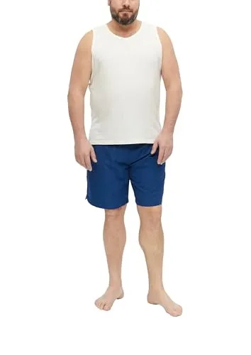 s.Oliver Badeshorts mit Eingrifftaschen von s.Oliver