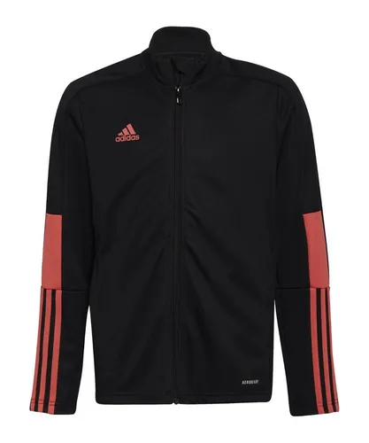 adidas Performance Sweatjacke adidas Performance Polyester