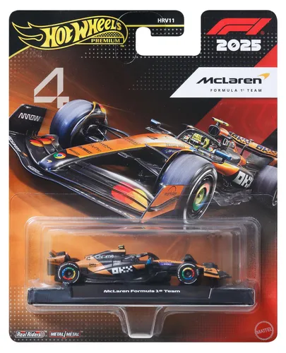 Hot Wheels Sammlerstücke von Hot Wheels