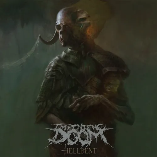 IMPENDING DOOM - HELLBENT CD NEU