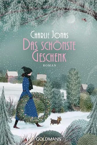 Das schönste Geschenk: Roman - Fesselnder Hörbuch-Roman über Liebe und Freundschaft, ideal für entspannte Momente und lange Autofahrten.