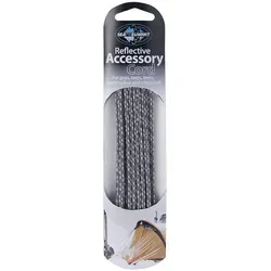 Produktbild Sea To Summit Reflective Accessory Cord 3 mm - One Size - Grey