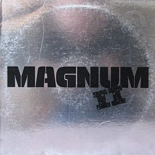 Magnum II