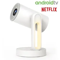 Produktbild ETOE Starfish Touch-Nachtlicht LCD-Beamer