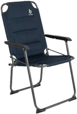 Bo-Camp Copa Rio Classic Air Campingstuhl, blau
