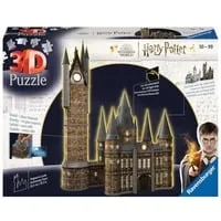 Ravensburger 3D Puzzle 11551 - Harry Potter Hogwarts Schloss