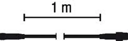 Scharnberger+Hasenbein Verlängerungskabel 58151 Netzkabel Verlängerungskabel