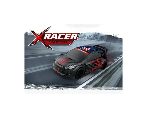 efaso RC-Auto F3 Buggy 1:24