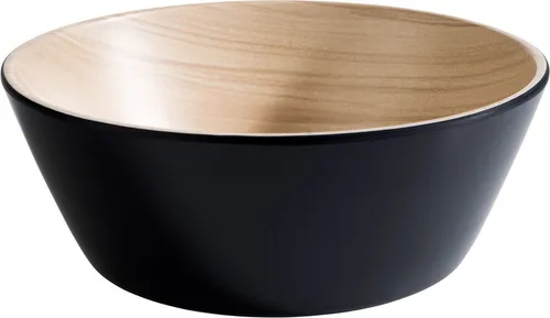 APS Geschirr Schwarz von APS