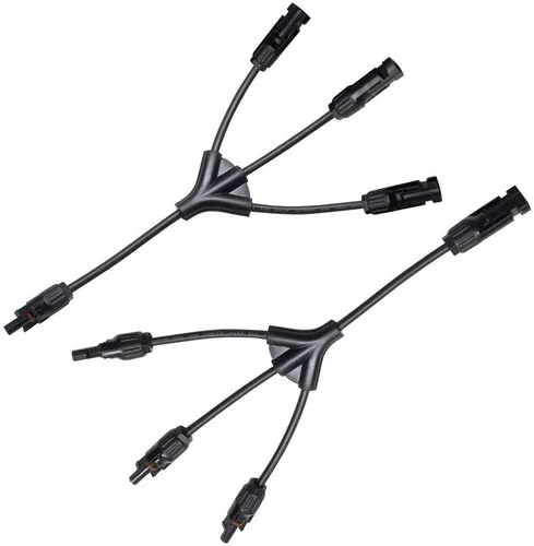 Phaesun QuickClip4 Adapter 3 in 1 - Vielseitig und Praktisch - Vielseitiger 3 in 1 Adapter für Netzteile und Ladegeräte. Kompakt und in eleganter schwarzer Farbe. Ideal für unterwegs und im Alltag.