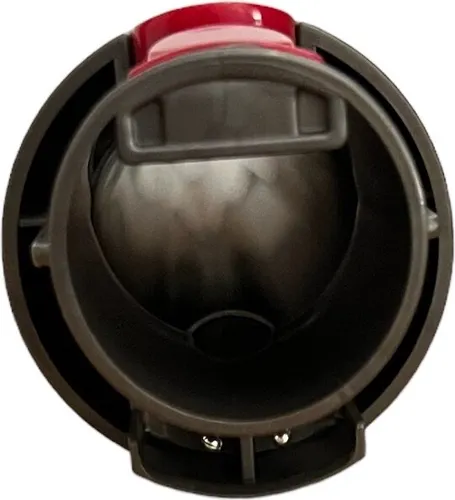 Rohr, Staubsaugerrohr grau kompatibel zu Dyson V7 V8 V10 V11 V15 / 966905-06 967477-06 967477-09 969109-09 967477-08