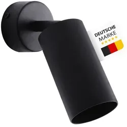 Deckenleuchten Grau von Maxkomfort GmbH