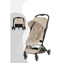 Cybex Orfeo Buggy in gold von CYBEX