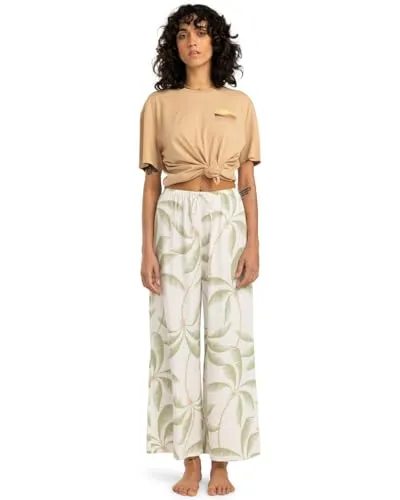 Billabong Outdoorhose Beach Spirit weiß M von Billabong