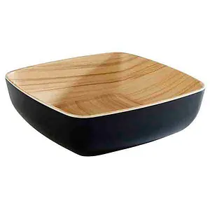 APS Schale FRIDA schwarz 0,85 l in schwarz von APS