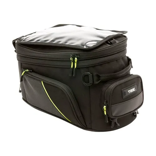 Tanktasche TAAC Für 19/25 Liter Farbe Schwarz 240X200X360Mm