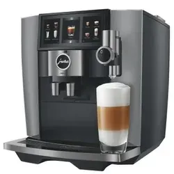 Jura J10 twin Diamond Onyx (EA) (15706) von JURA