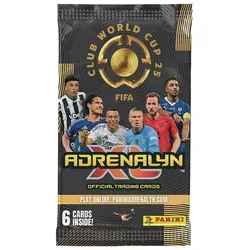 Panini 022889 FIFA Club World Cup 2025 TC
