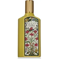 Gucci Flora Gorgeous Orchid Eau de Parfum 100 ml - Eau de Parfum für Damen von Gucci, blumig-fruchtiger Duft mit luxuriösem Orchideen-Aroma, perfekt für besondere Anlässe.
