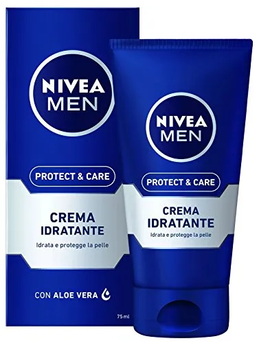 Nivea Men Protect and Care Moisturising Cream 75ml