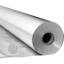 VEVOR Isolierfolie 0,15 mm für Fenster und Wohnmobildächer von Vevor
