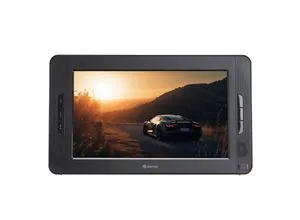 Denver MTW-1098 Tragbarer DVD-Player