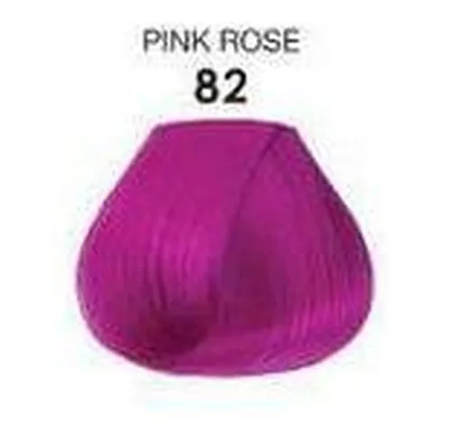 Produktbild Adore Haarkur Adore Semi Permanent Pink Rose #82 Hair Color 118 ml