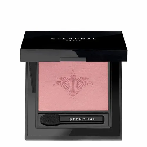 Stendhal Magnifying Eyeshadow 503 Quartz Rose 2.5g - Veganer Lidschatten in der Farbe Nº 503 Quartz Rose, ideal für anspruchsvolle Damen, die ihre Schönheit unterstreichen möchten. Lange Haltbarkeit und inklusive Applikator für ein perfektes Make-up.