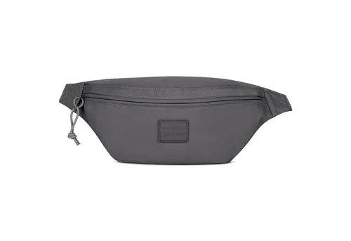 Johnny Urban Gürteltasche Erik Small - Wasserabweisende Bauchtasche für Damen & Herren - Gürteltasche aus der Eco Series, stylisch und nachhaltig aus recyceltem Material, ideal für Freizeit und Festivals.