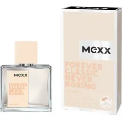 Mexx Women Forever Classic EDT 30ml