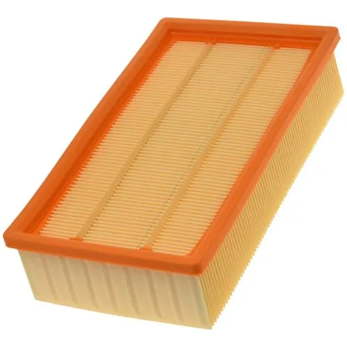 Ersatz-Flachfaltenfilter für Fein Dustex 35 MX AC