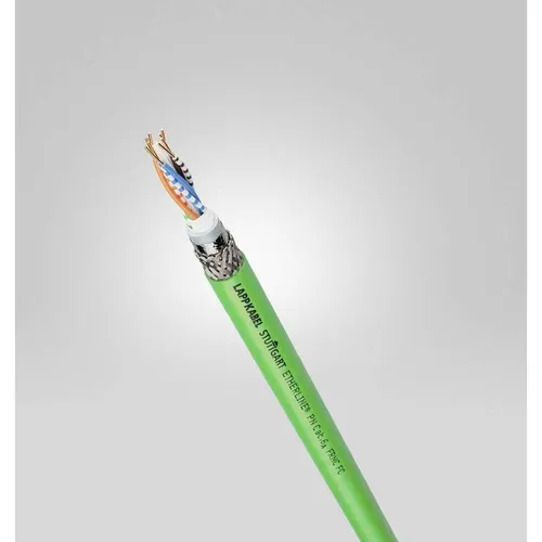 Lapp Netzwerkkabel (SF/UTP, CAT6a, 100 m) (2170584/100) von Lapp