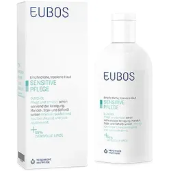 EUBOS SENSITIVE Dusch Öl F 200 ml