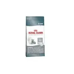 ROYAL CANIN® Trockenfutter Dental Care für Katzen - Katzenfutter für gesunde Zahnhygiene, spezielle Krokettenform fördert das Kauen und reduziert Zahnsteinbildung. Ideal für Katzen über 12 Monate.
