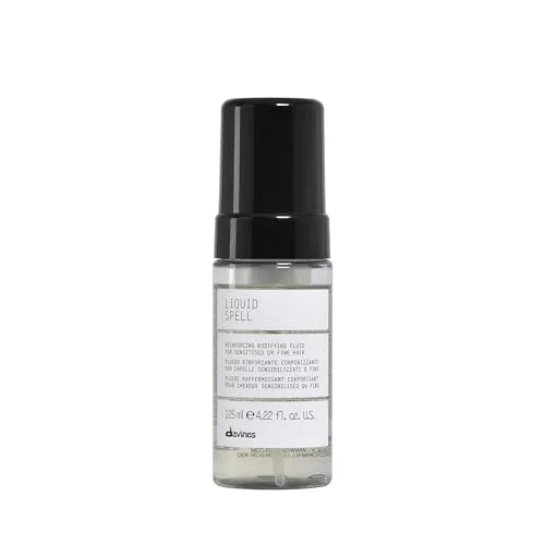 Davines Liquid Spell Reinforcing Bodifying Fluid 125 ml von Davines