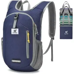 Rucksack 10L Faltbar Daypack Ishell10ii