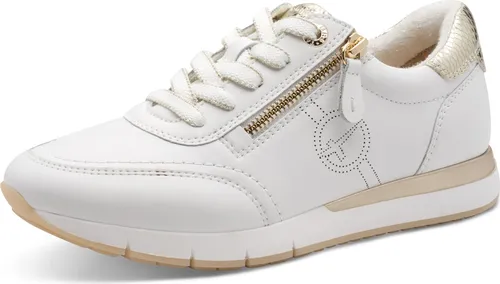 Tamaris COMFORT Sneaker Weiß Größe 36 in weiß von Tamaris Comfort
